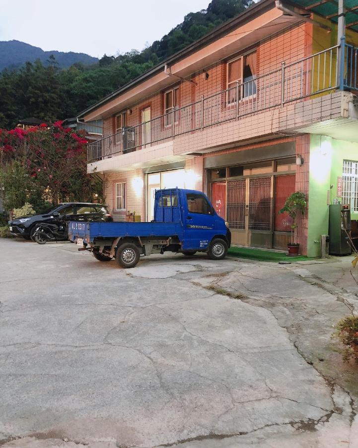 Mei Shan Lin Renai Exterior foto