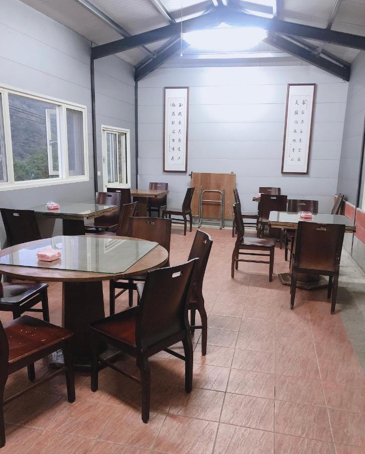 Mei Shan Lin Renai Exterior foto